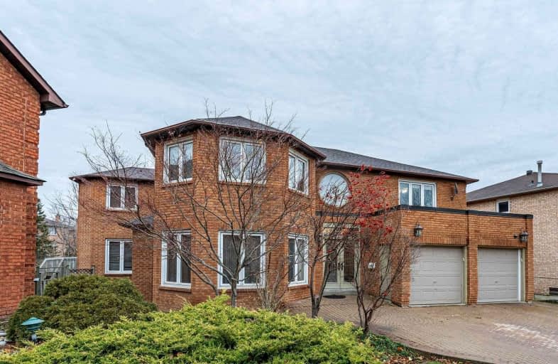 71 Hefhill Court, Vaughan | Image 1