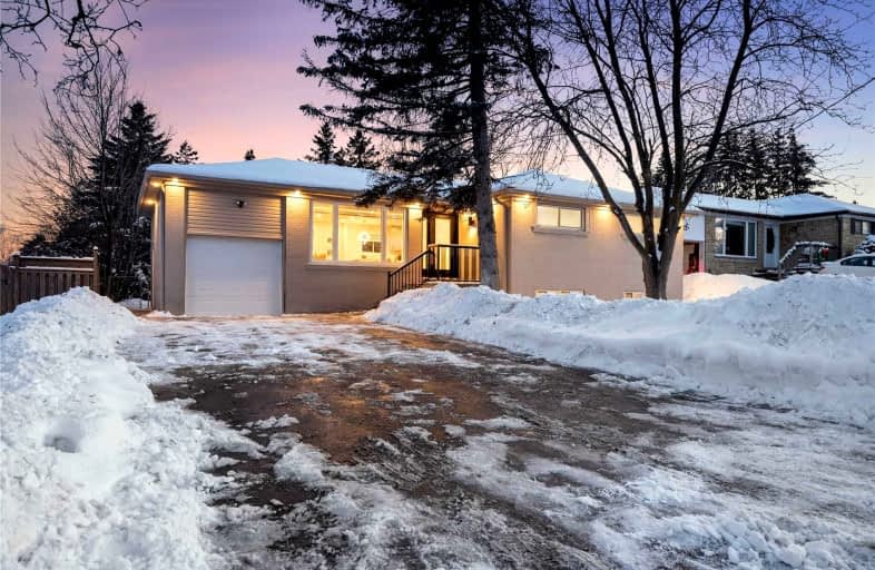 76 Gladman Avenue, Newmarket | Image 1