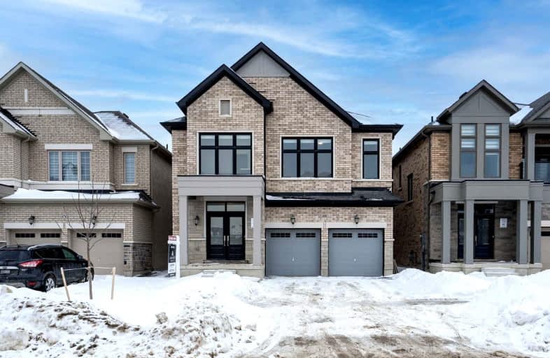 480 Mactier Drive, Vaughan | Image 1