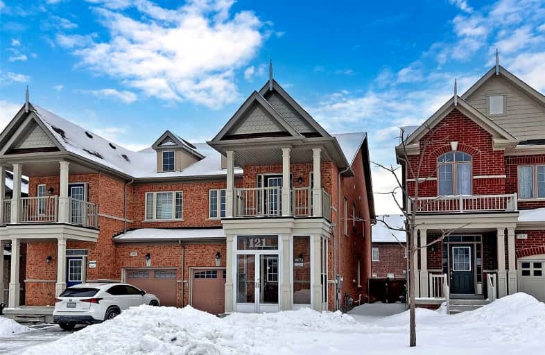 121 Wilfred Murison Avenue, Markham | Image 1