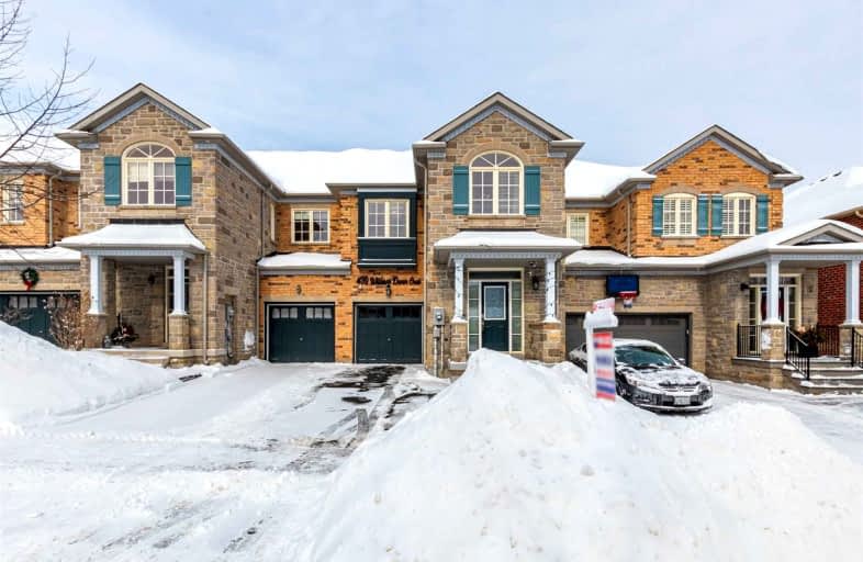 439 William Dunn Crescent, Newmarket | Image 1