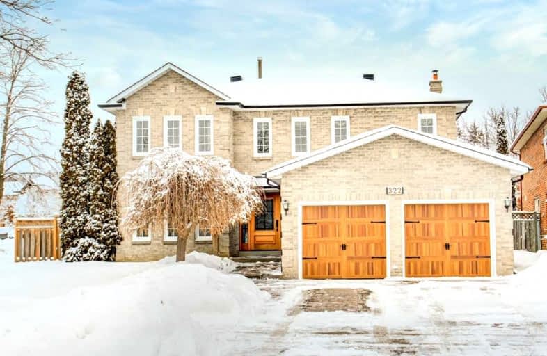 322 Fern Avenue, Richmond Hill | Image 1