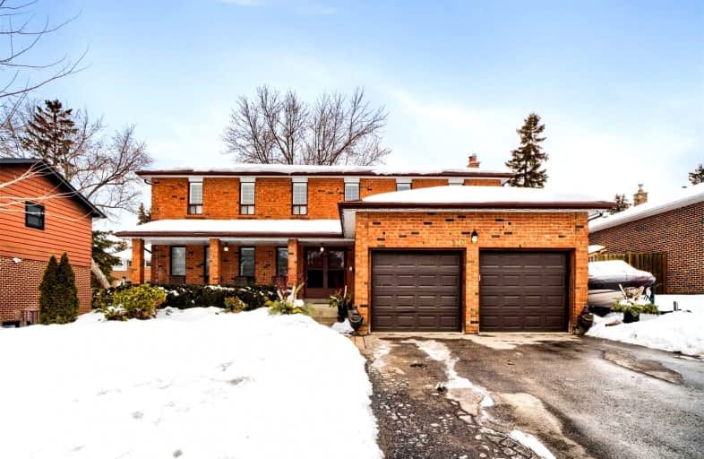 100 Ramona Boulevard, Markham | Image 1