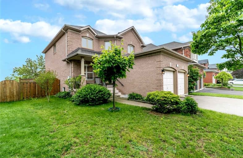 132 Bothwell Crescent, Newmarket | Image 1