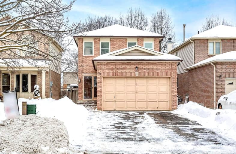 79 Gray Avenue, New Tecumseth | Image 1
