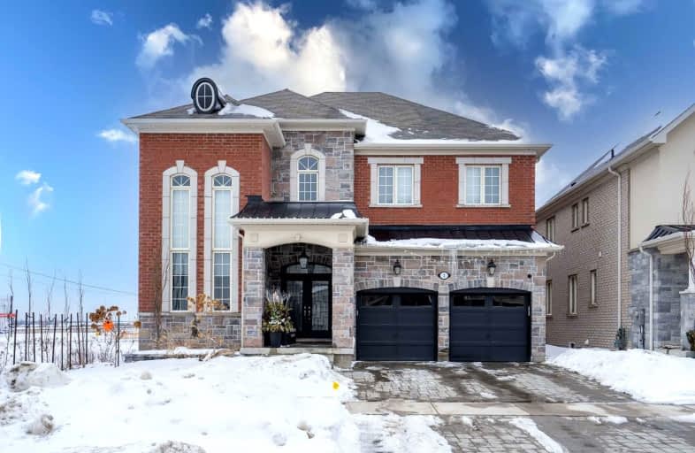 2 Finland Drive, Vaughan | Image 1