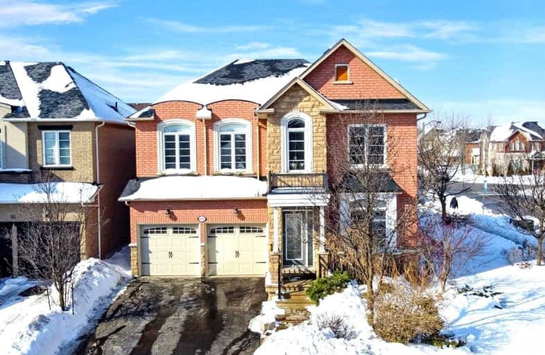 88 Cezanne Trail, Vaughan | Image 1