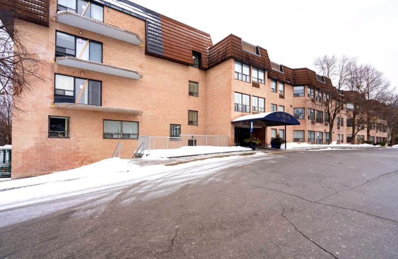 101-155 Main Street North, Newmarket | Image 1