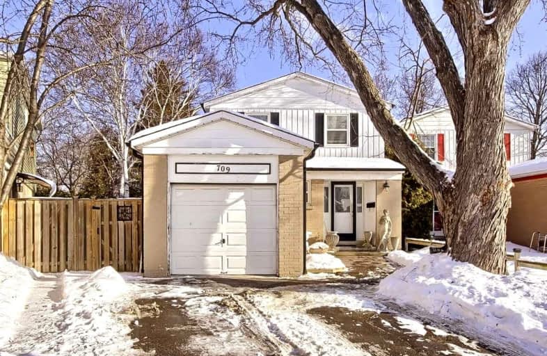 709 Leeder Court, Newmarket | Image 1