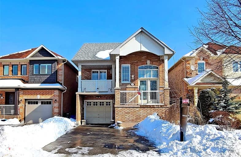 170 Bachman Drive, Vaughan | Image 1