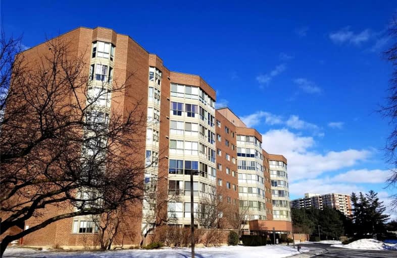 503-5 Weldrick Road, Richmond Hill | Image 1