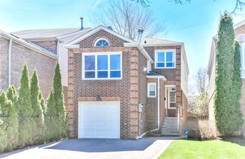 125 Glenmanor Way, Vaughan | Image 1