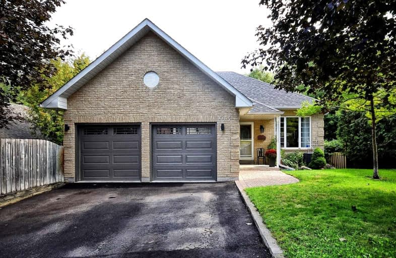 293 Hamilton Street, Newmarket | Image 1