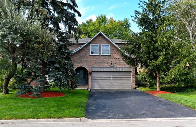 871 Arnold Crescent, Newmarket | Image 1