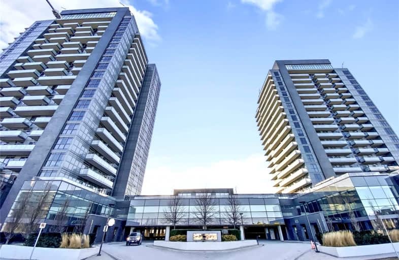 1502-65 Oneida Crescent, Richmond Hill | Image 1
