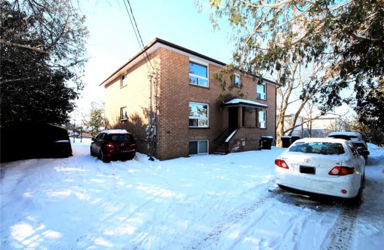 190/192 Hurd Street, Bradford West Gwillimbury | Image 1