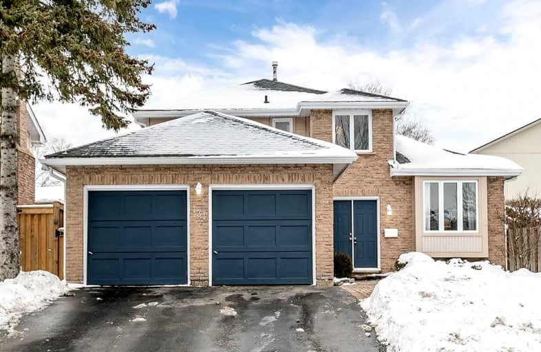 131 Howlett Avenue, Newmarket | Image 1