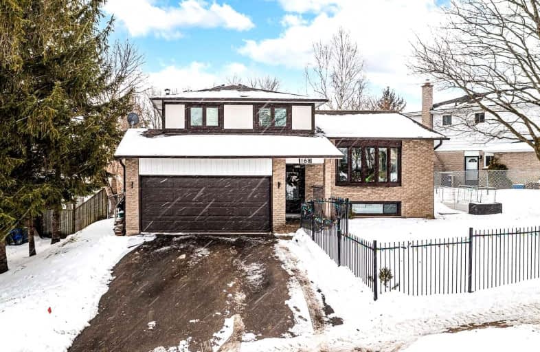 168 Lee Avenue, Bradford West Gwillimbury | Image 1
