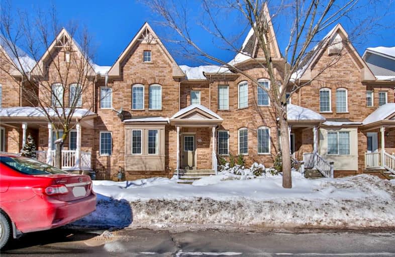 16 White's Hill Avenue, Markham | Image 1