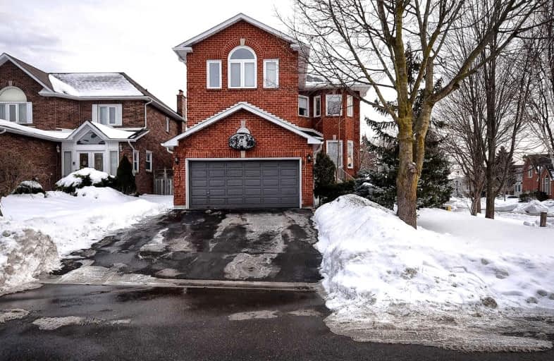 82 Tomlinson Circle, Markham | Image 1