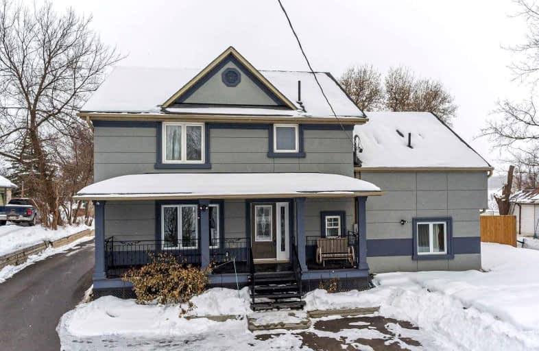 3739 Simcoe County Road 27 Road, Bradford West Gwillimbury | Image 1