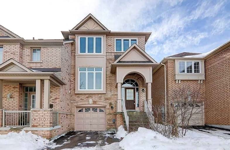 410 The Bridle Walk, Markham | Image 1