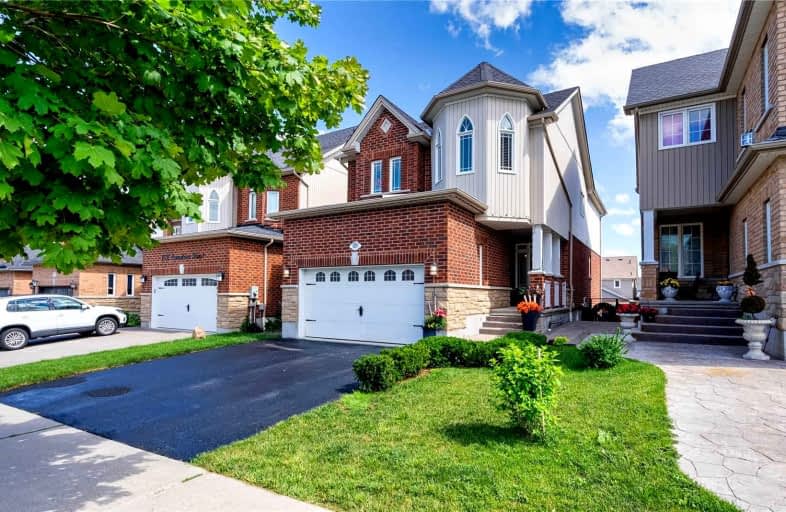 1829 Lamstone Street, Innisfil | Image 1