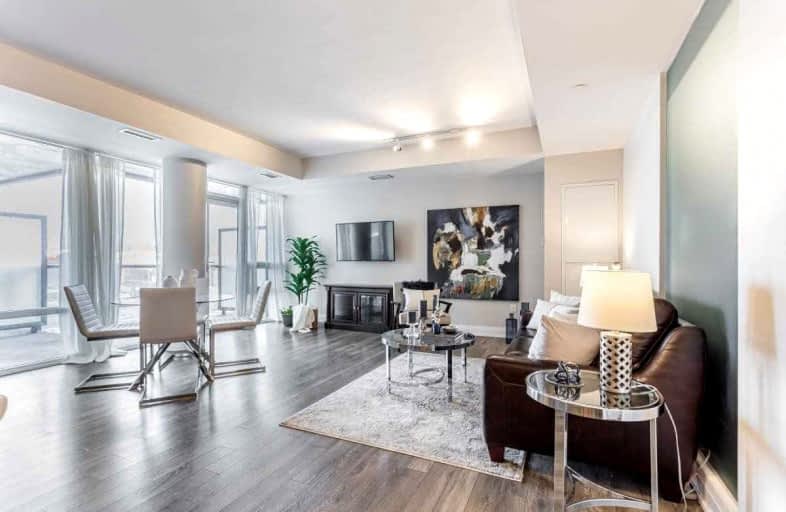 241-4800 Highway 7 Road, Vaughan | Image 1