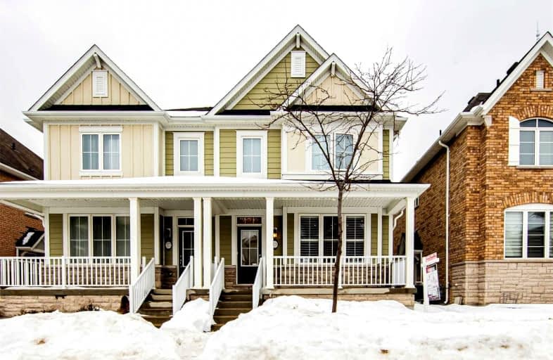 120 Cornwall Drive, Markham | Image 1