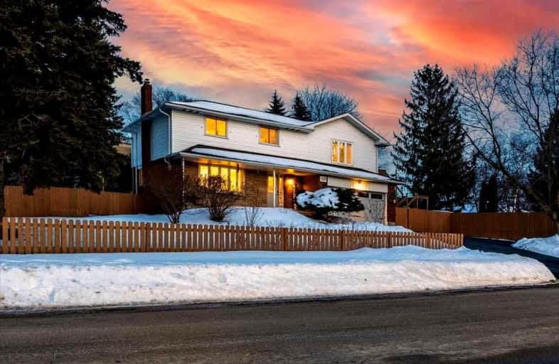 259 Jefferson Street, Newmarket | Image 1
