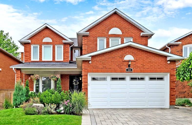 166 Greenock Drive, Vaughan | Image 1