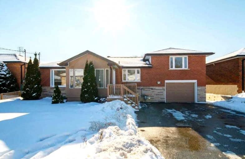 72 Luxury Avenue, Bradford West Gwillimbury | Image 1