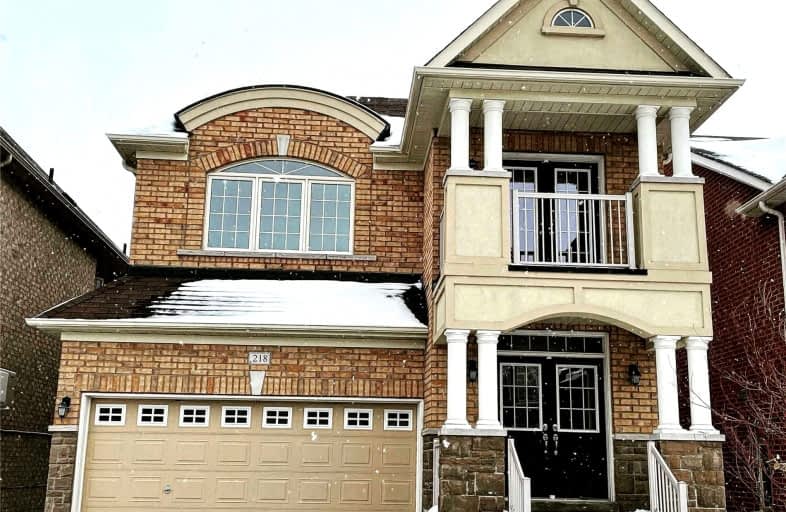218 Aspenwood Drive, Newmarket | Image 1