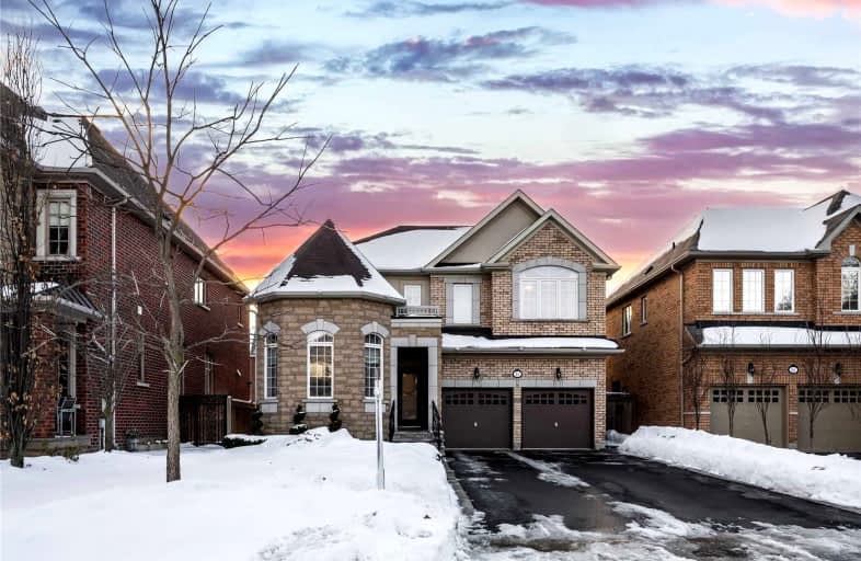 46 Woodchuck Court, Vaughan | Image 1