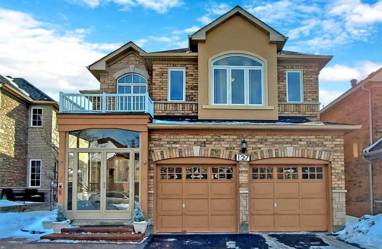 127 Tuscana Boulevard, Vaughan | Image 1