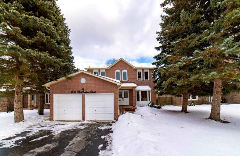 405 Dorchester Street, Newmarket | Image 1