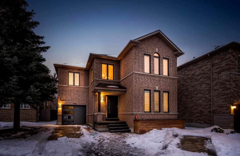 436 Royalpark Way, Vaughan | Image 1