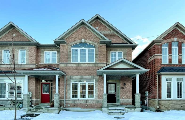 2367 Bur Oak Avenue, Markham | Image 1