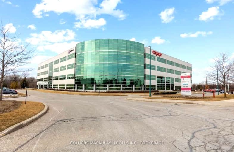 202-1380 Rodick Road, Markham | Image 1