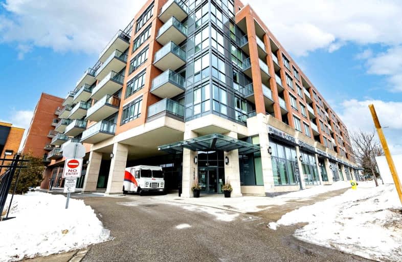 119-7608 Yonge Street, Vaughan | Image 1