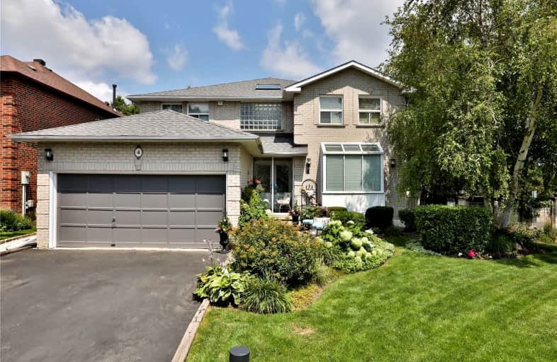 4 Rodeo Drive, Vaughan | Image 1