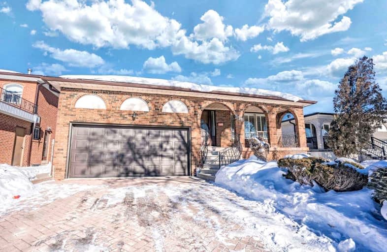 728 Woodbridge Avenue, Vaughan | Image 1