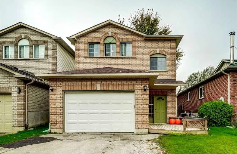 62 Kate Aitken Crescent, New Tecumseth | Image 1