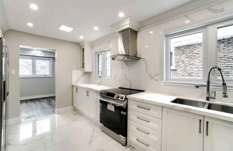 184 Britannia Avenue, Bradford West Gwillimbury | Image 1
