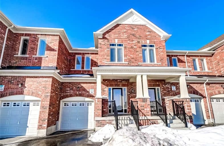 98 Veterans Street, Bradford West Gwillimbury | Image 1