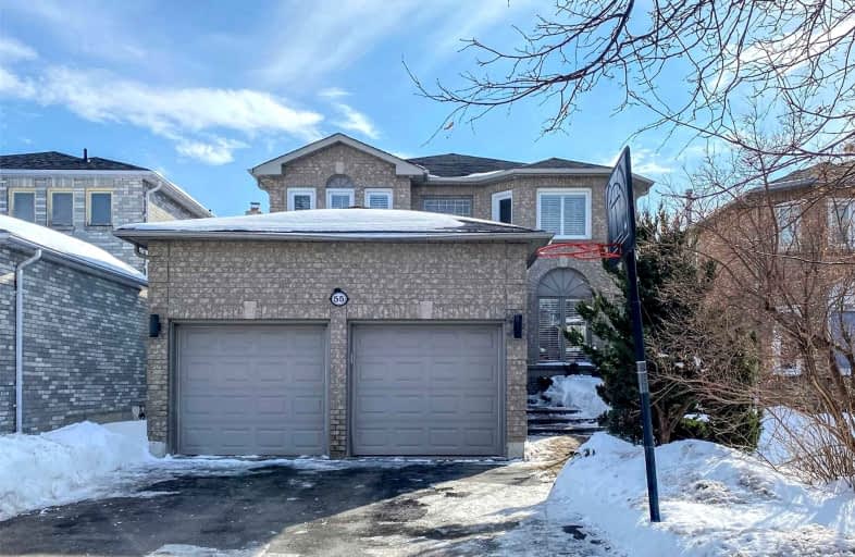 55 Venice Crescent, Vaughan | Image 1