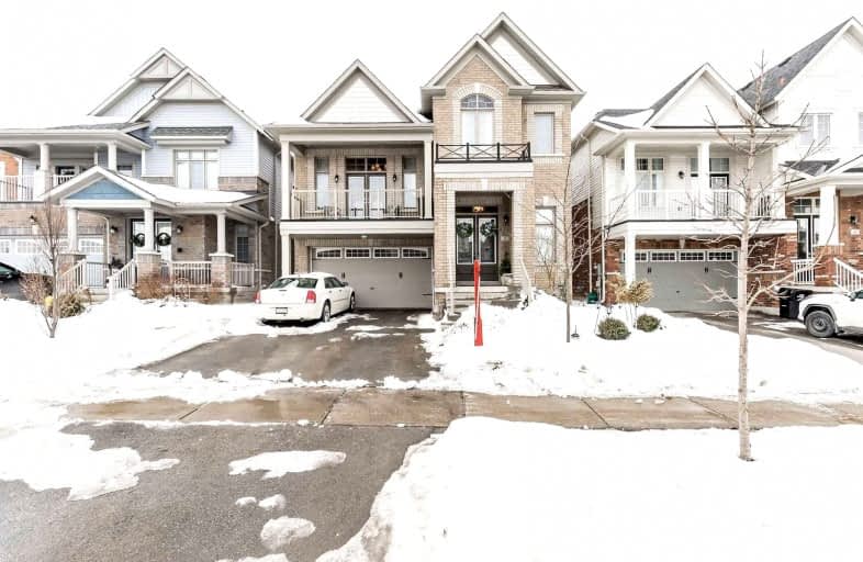 6 Kennedy Boulevard, New Tecumseth | Image 1