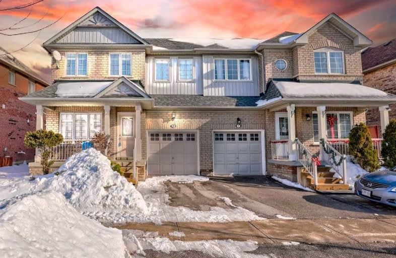 27 Trailsbrook Terrace, Markham | Image 1