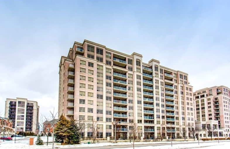 1109-37 Galleria Parkway, Markham | Image 1