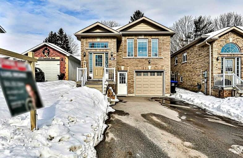 125 Frederick Street, Bradford West Gwillimbury | Image 1